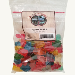 10 oz. Gummi Bears